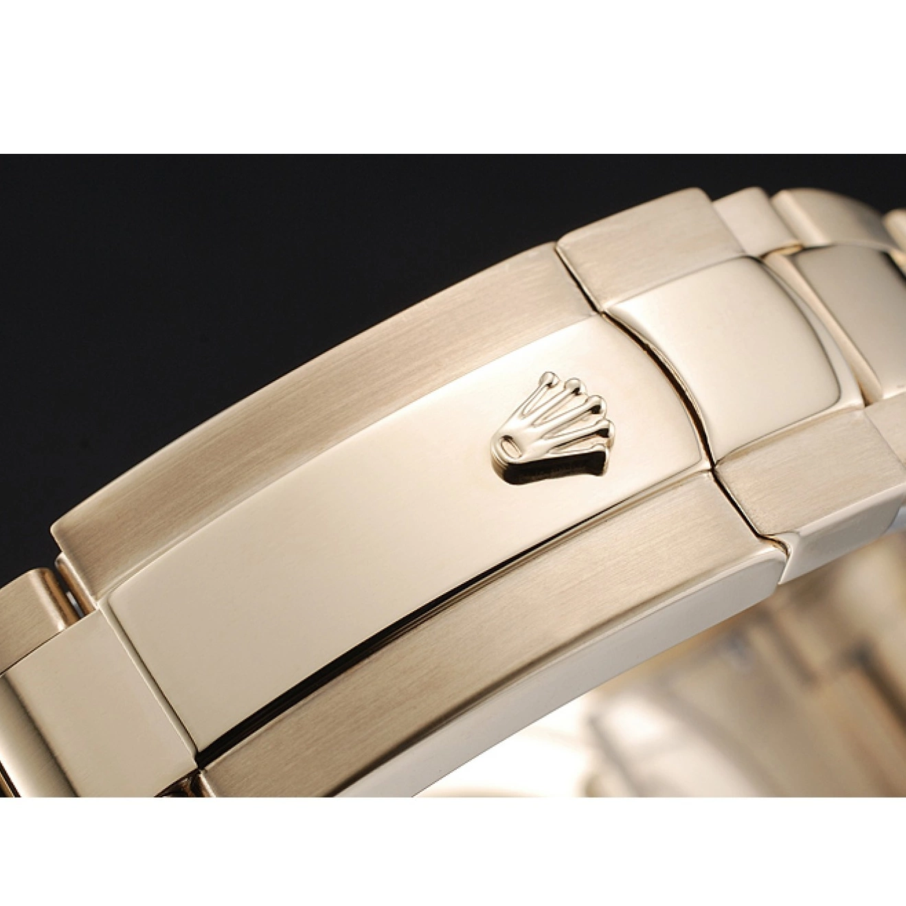 Aaa replica watch Yellow 2012 Perpetual Rolex Dweller Special Edition Gold Sky 80243 Oyster 0806